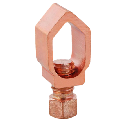 CONECTOR AB 3/4" DE COBRE SPAT